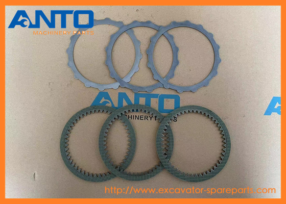 099-6530 0996530 Bagian Excavator Plate-Friction Untuk C A T 312 315 317 312B 315B