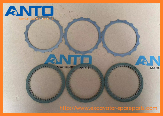 099-6530 0996530 Bagian Excavator Plate-Friction Untuk C A T 312 315 317 312B 315B
