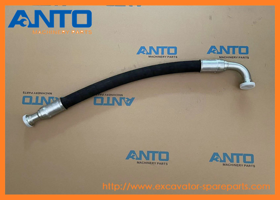 419-18-42140 07084-012A9 1170MM Selang KOMATSU Bagian Hidraulik Untuk WA320-6 WA320-5