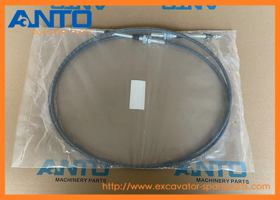 4201812 Kontrol Kabel HITACHI Bagian Excavator Untuk EX150 EX200 EX200K RX2000