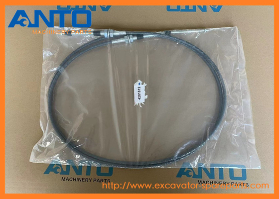 4201812 Kontrol Kabel HITACHI Bagian Excavator Untuk EX150 EX200 EX200K RX2000
