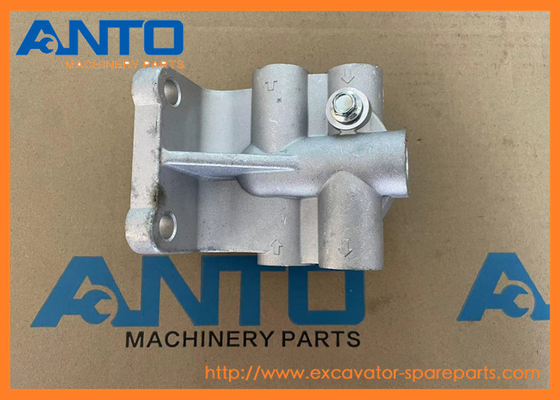 6745-71-7211 Bagian Excavator Kepala Filter Untuk KOMATSU D65EX D65PX D65WX GD655 GD675