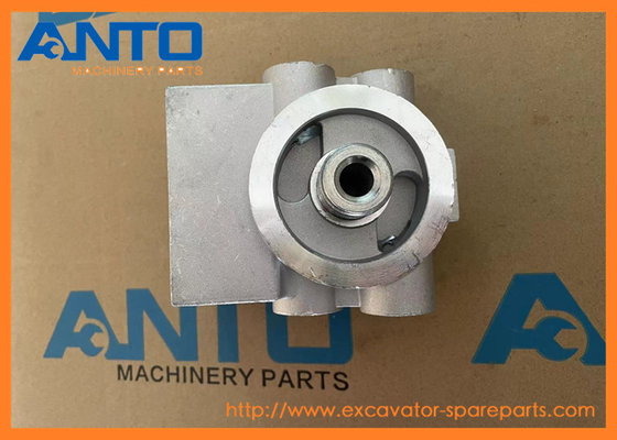 6745-71-7211 Bagian Excavator Kepala Filter Untuk KOMATSU D65EX D65PX D65WX GD655 GD675