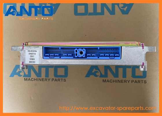 9125533 9142842 PVC Controller Pane HITACHI Bagian Excavator Untuk EX200-2 EX200K-2