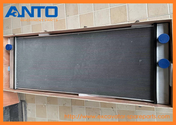 421-03-51120 4210351120 Fitting Radiator Tangki Air Untuk KOMATSU WA470