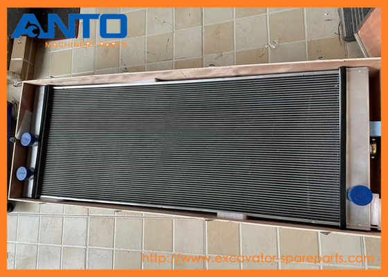 421-03-51120 4210351120 Fitting Radiator Tangki Air Untuk KOMATSU WA470