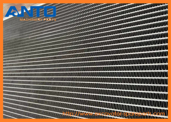 421-03-51120 4210351120 Fitting Radiator Tangki Air Untuk KOMATSU WA470