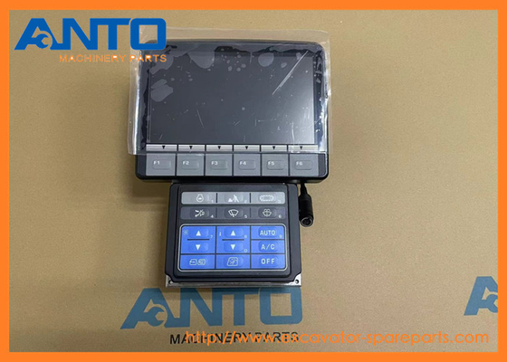 7835-31-5006 7835315006 7835315003 7835315002 Monitor Untuk KOMATSU PC300 PC350 PC400 PC450 PC550
