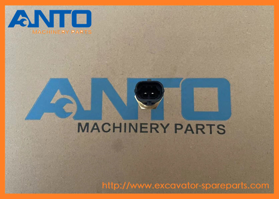 21531072 20513340 Sensor suhu pendingin Bagian mesin excavator yang cocok untuk D13
