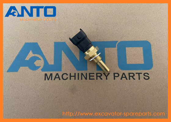 21531072 20513340 Sensor suhu pendingin Bagian mesin excavator yang cocok untuk D13