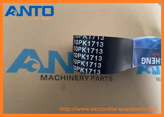 VOE21620132 21620132 V-Ribbed Belt Suku Cadang Berat Cocok Untuk EC240B EC250D FC2924C