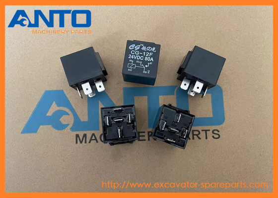 VOE20374662 20374662 suku cadang traktor relay yang cocok untuk FM9 FM12 FH12 FH B9R B9L