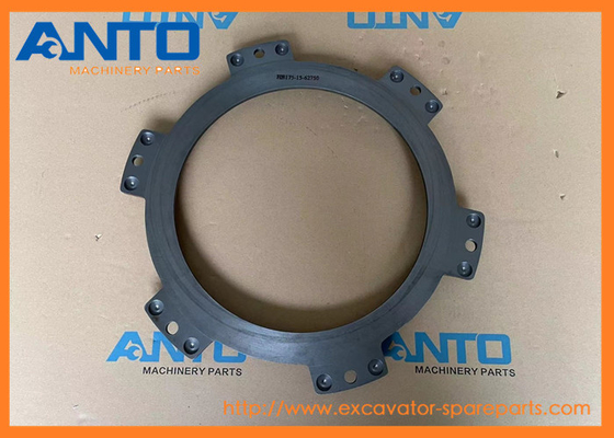 175-15-62750 1751562750 Piston KOMATSU Bulldozer suku cadang untuk D85A D85E D85C