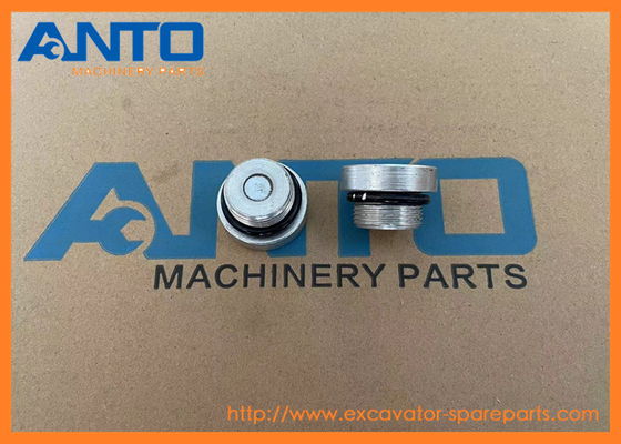 20Y-27-31190 20Y2731190 Plug Fitting Untuk KOMATSU PC160 PC180 PC190 PC200 PC200SC