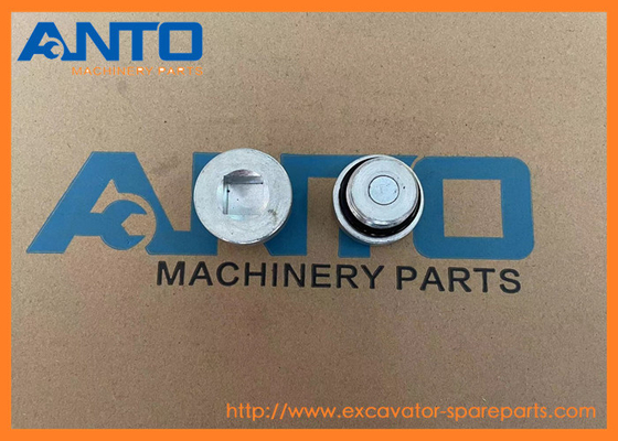 20Y-27-31190 20Y2731190 Plug Fitting Untuk KOMATSU PC160 PC180 PC190 PC200 PC200SC