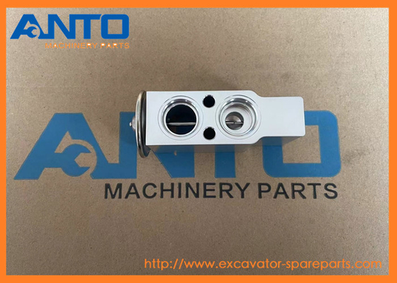 4719199 Valve HITACHI Excavator Air Conditioner Bagian Untuk ZX140W-3 ZX200-3