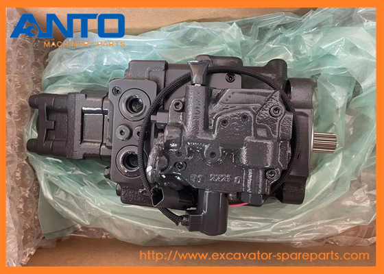 708-3S-00952 708-3S-00961 Pump Assembly KOMATSU Bagian Mesin Excavator Cocok Untuk PC40MR-2 PC55-3