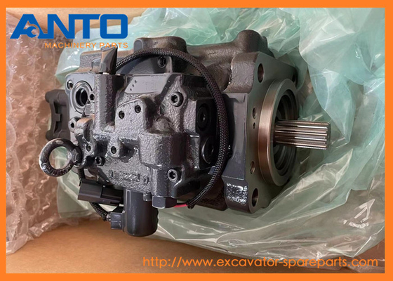 708-3S-00952 708-3S-00961 Pump Assembly KOMATSU Bagian Mesin Excavator Cocok Untuk PC40MR-2 PC55-3