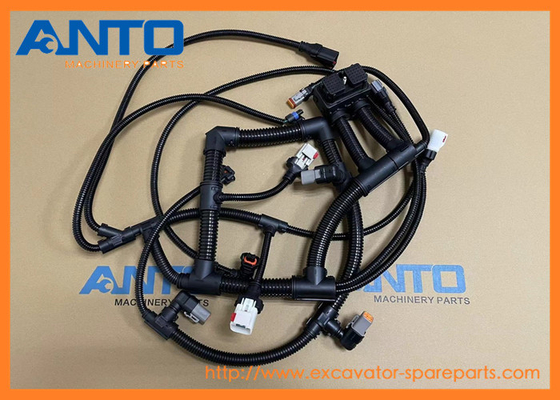 4939039 Fitting kabel mesin untuk HYUNDAI R200W7A R210LC7A R250LC7A R290LC7A