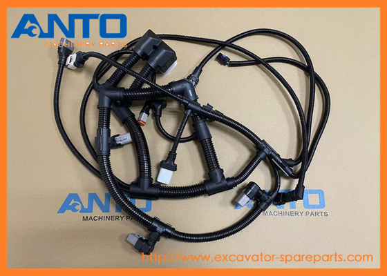 4939039 Fitting kabel mesin untuk HYUNDAI R200W7A R210LC7A R250LC7A R290LC7A