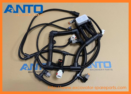 4939039 Fitting kabel mesin untuk HYUNDAI R200W7A R210LC7A R250LC7A R290LC7A