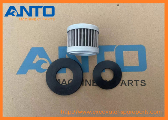 4658053 Strainer HITACHI Bagian Filter Excavator Untuk CP220-3 MA200