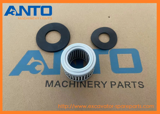 4658053 Strainer HITACHI Bagian Filter Excavator Untuk CP220-3 MA200