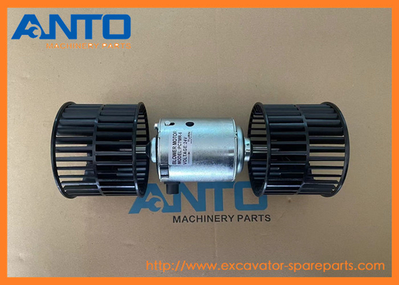 TW502725-1730 TW5027251730 DK502725-1730 Fitting motor kipas untuk KOMATSU Excavator PC128UU PC138
