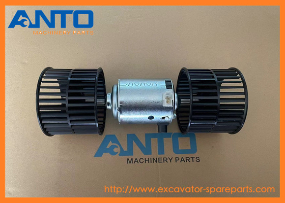 TW502725-1730 TW5027251730 DK502725-1730 Fitting motor kipas untuk KOMATSU Excavator PC128UU PC138
