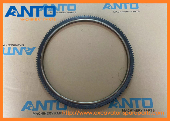 277-0588 2770588 Flywheel Ring Gear Excavator Bagian Mesin Cocok Untuk C6.6 C7.1 320D2 D6K
