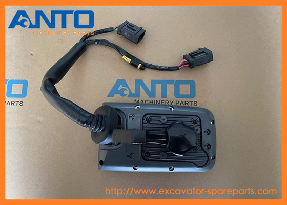 3863457 38-63457 Monitor yang diterapkan pada excavator C A T 311D LRR 312D 312D L 312D2
