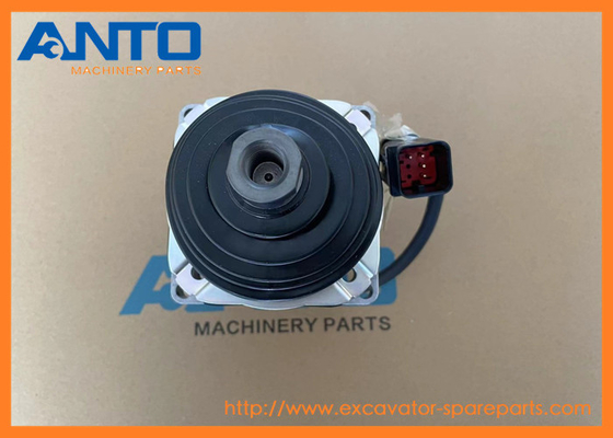 5201347 520-1347 Bagian bawah joystick handle kontrol excavator suku cadang untuk 390F
