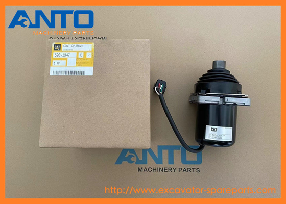 5201347 520-1347 Bagian bawah joystick handle kontrol excavator suku cadang untuk 390F