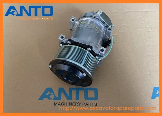 3729295 372-9295 Kompresor yang diterapkan pada excavator C A T 320D GC 320D L 320D2