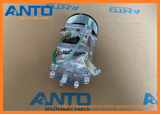 3729295 372-9295 Kompresor yang diterapkan pada excavator C A T 320D GC 320D L 320D2