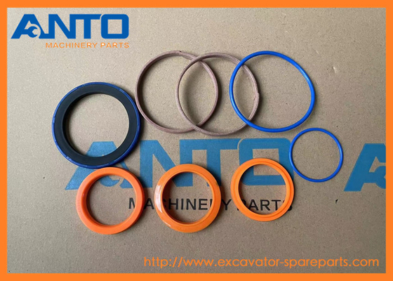 332/E8224 332E8224 Kit Segel Silinder Hidraulik JCB Bagian Backhoe Loader Untuk 3CXS 4CX 3CX