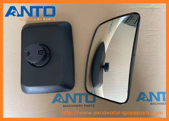 4675257 Mirror Fit HITACHI suku cadang ZH200-A