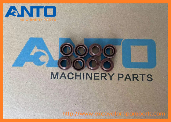 4447050 Oil Seal HITACHI Excavator Spare Parts Untuk ZX350-5 EG65R-3 EX1200-5