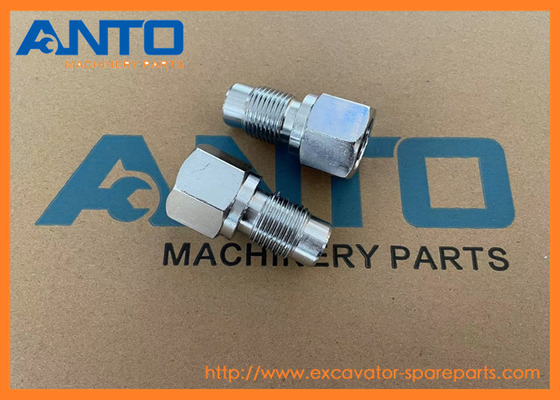 E181-2013 Grease Valve HYUNDAI Excavator HCE Bagian Untuk R110-7 R130LC