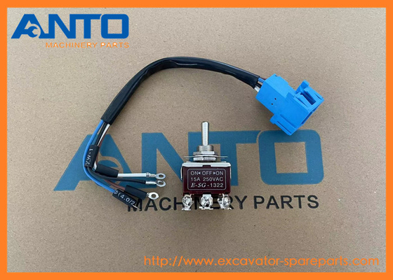 VOE14626841 14626841 Switch Bagian Unit Elektronik Berat Untuk EC140D EC160B EC200B