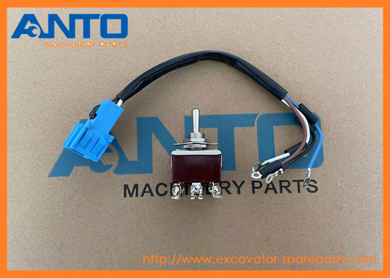 VOE14626841 14626841 Switch Bagian Unit Elektronik Berat Untuk EC140D EC160B EC200B