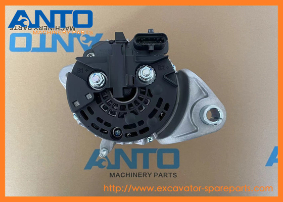 21695802 11170321 15196041 Alternator Excavator Bagian Elektronik Untuk EC250D EC300D