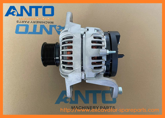 21695802 11170321 15196041 Alternator Excavator Bagian Elektronik Untuk EC250D EC300D