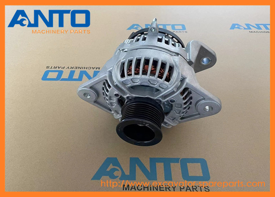 21695802 11170321 15196041 Alternator Excavator Bagian Elektronik Untuk EC250D EC300D