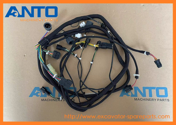 21ER-10024 21ER10024 Harness-HYD HYUNDAI Excavator Bagian Listrik Untuk R200W3