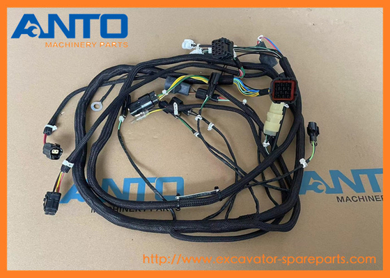 21ER-10024 21ER10024 Harness-HYD HYUNDAI Excavator Bagian Listrik Untuk R200W3