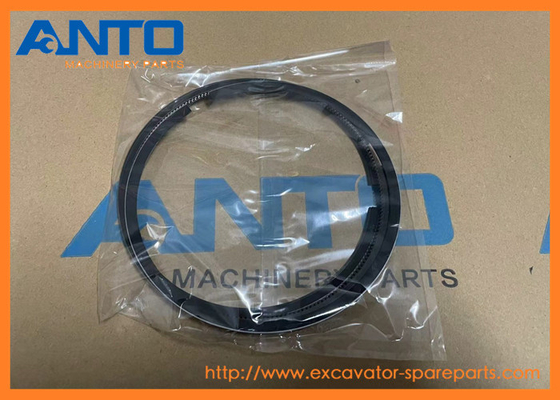 6154-31-2030 6154312030 Piston Ring ASS'Y KOMATSU Bagian Excavator Untuk PC400 WA480