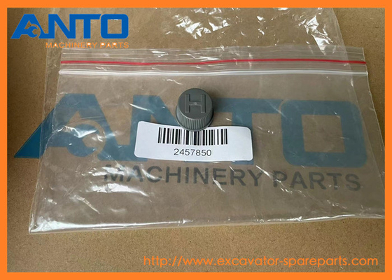 2457850 245-7850 Fitting Cap Untuk Excavator 311D LRR 311F LRR 312C L 312D 312D L