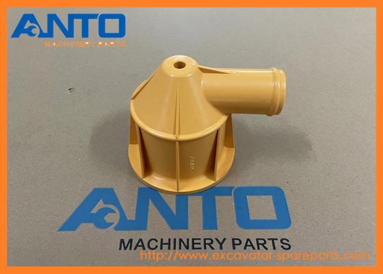 164-0210 1640210 suku cadang Excavator Breather untuk 322C 324D 325C