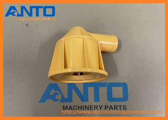 164-0210 1640210 suku cadang Excavator Breather untuk 322C 324D 325C